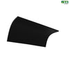 LVU24774: Heat Barrier Inner Hood Heat Shield