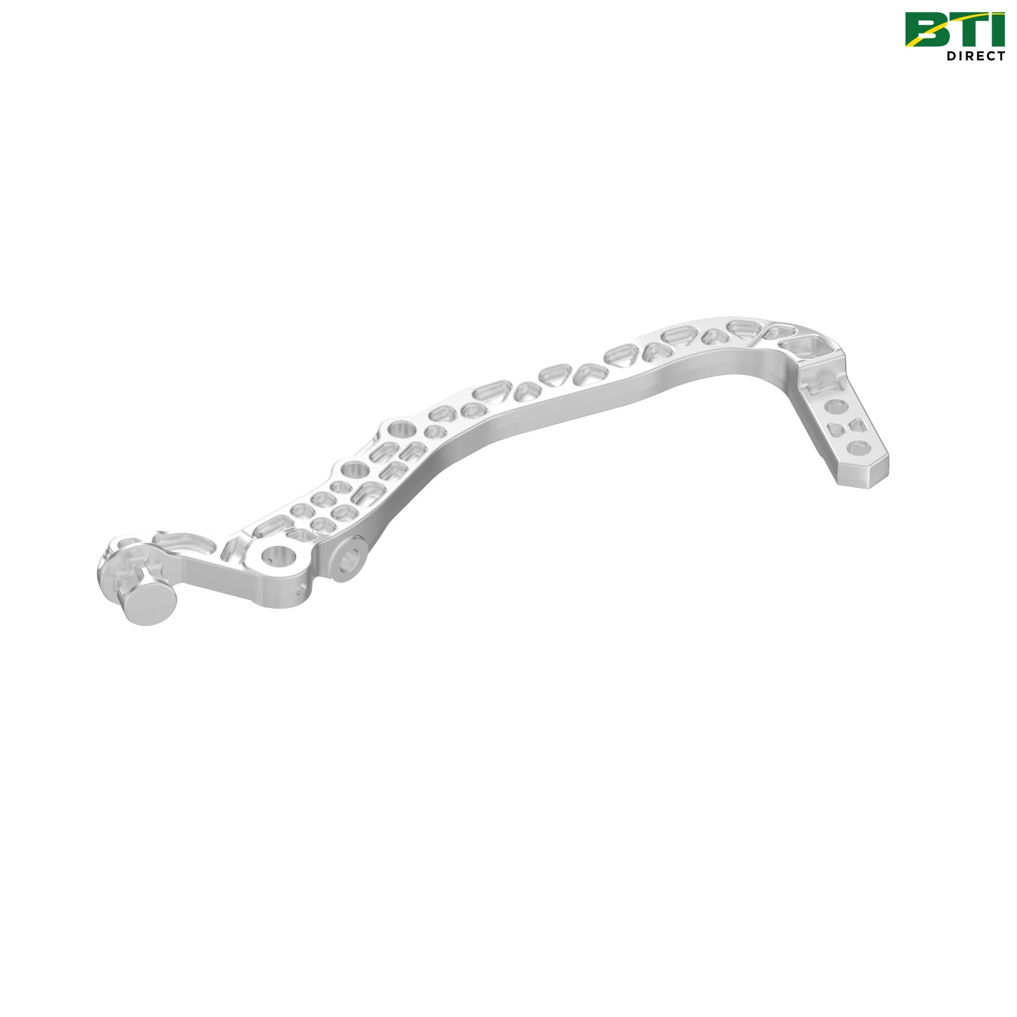 LVU24890: Forward Pedal Lever