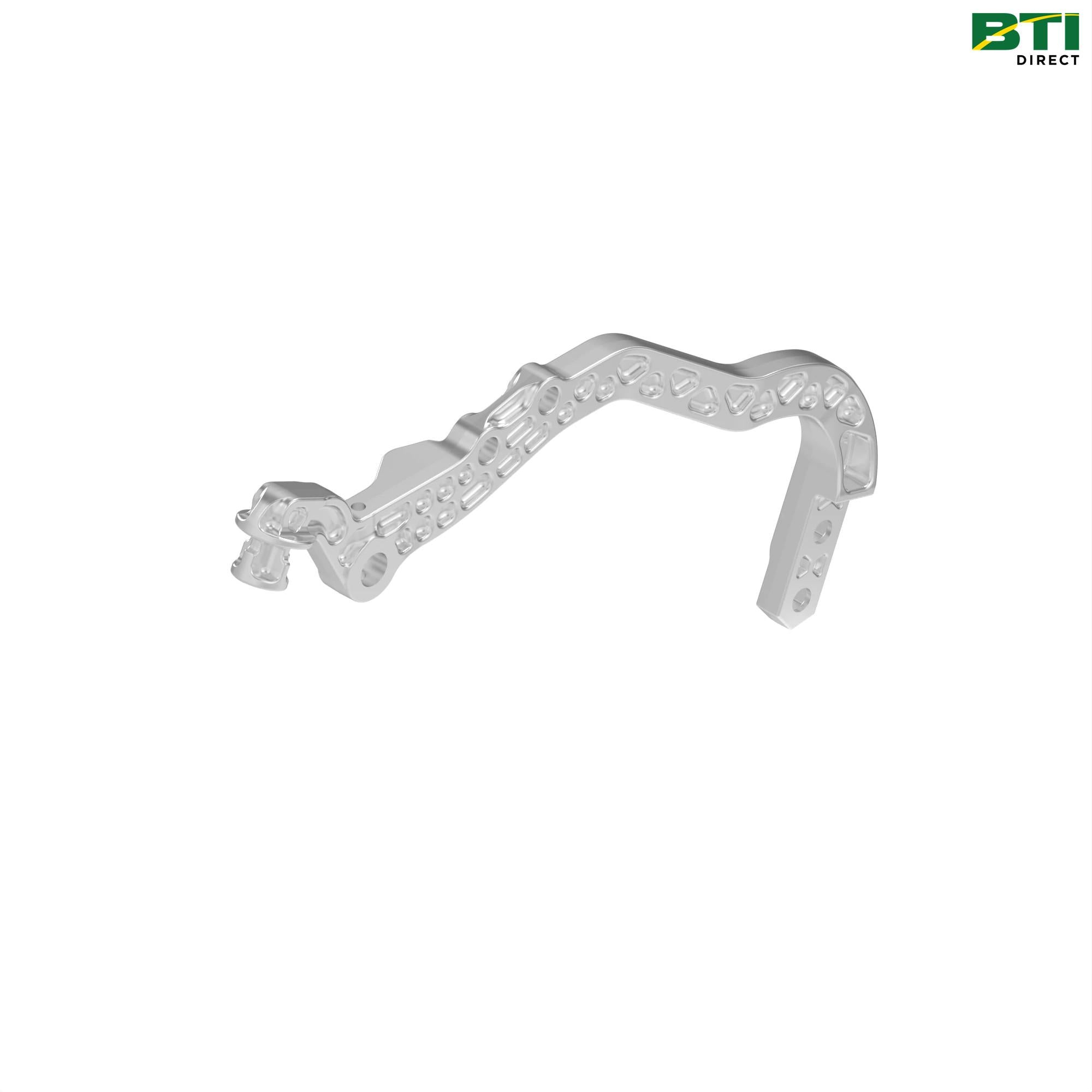 LVU24890: Forward Pedal Lever