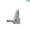 LVU24921: Rear Lift Link Lock Plate