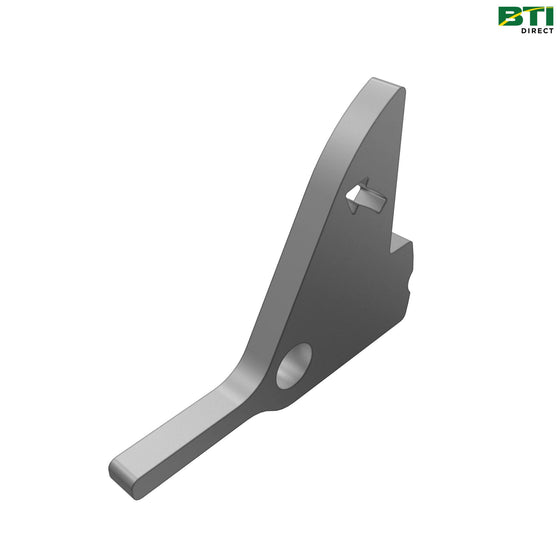 LVU24921: Rear Lift Link Lock Plate