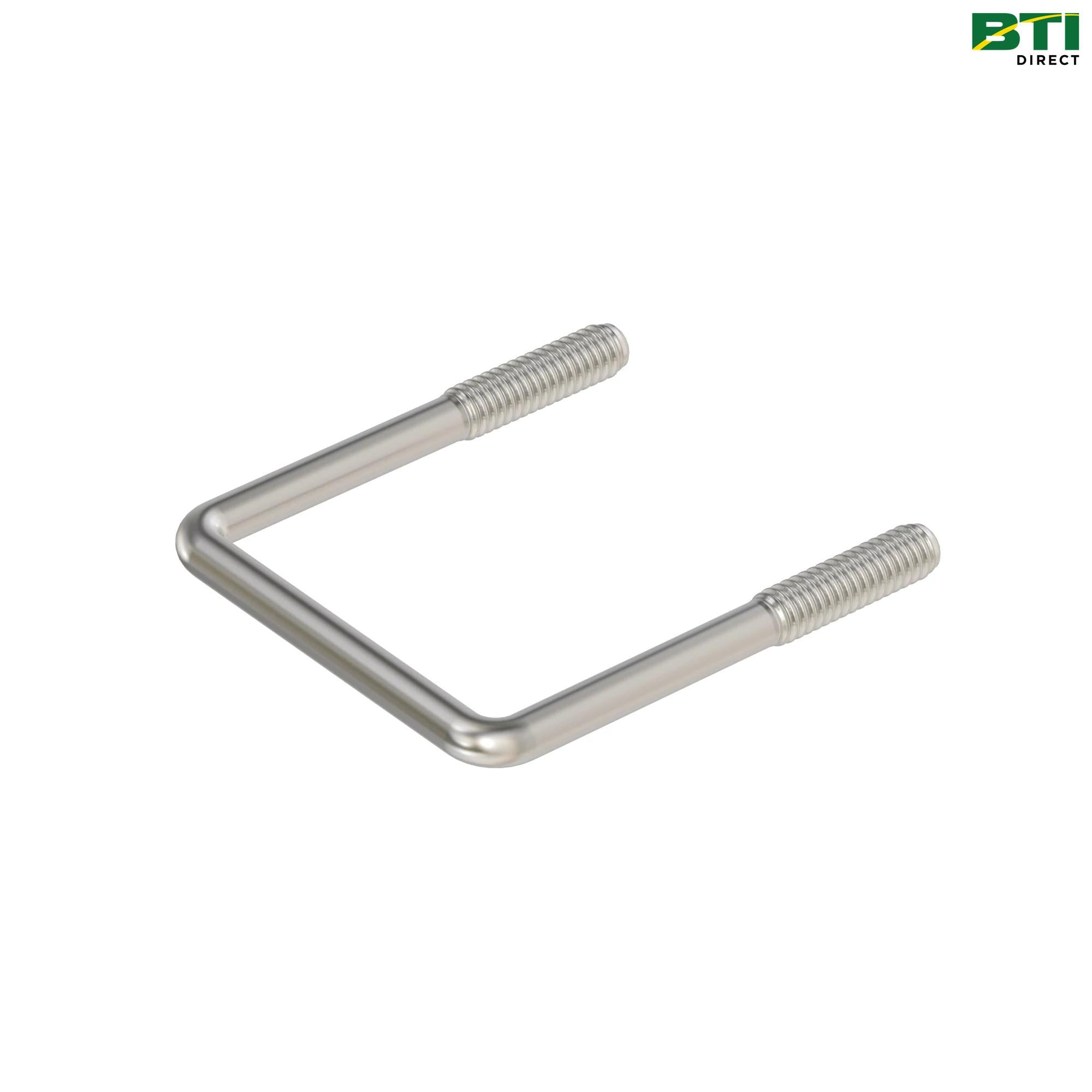 LVU24924: U-Bolt, M6 X 67