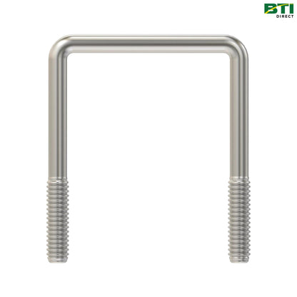 LVU24924: U-Bolt, M6 X 67