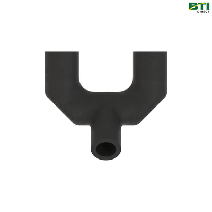 LVU24934: Oil Line Manifold