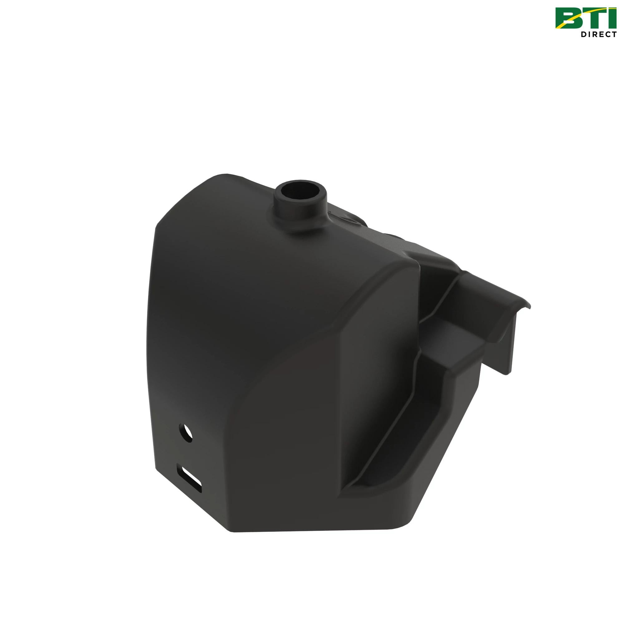 LVU25016: Pedal Assembly Cover