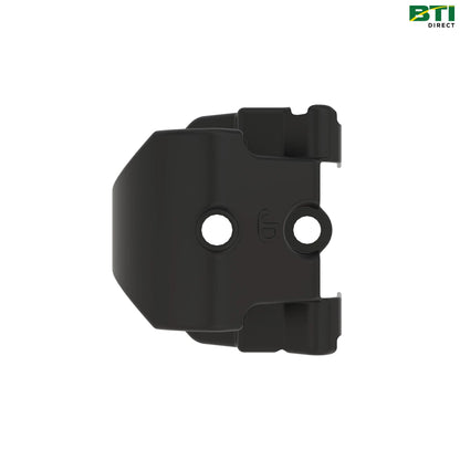 LVU25016: Pedal Assembly Cover