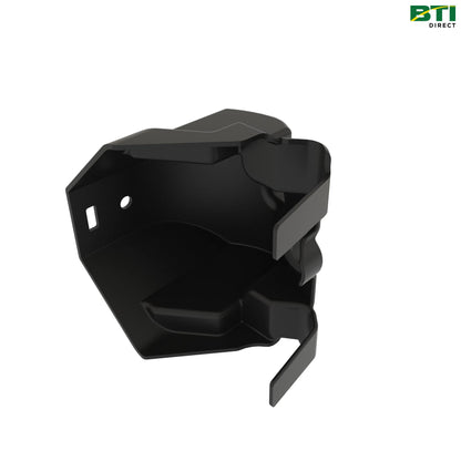 LVU25016: Pedal Assembly Cover