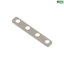  LVU25022: 4-Way Busbar Bracket