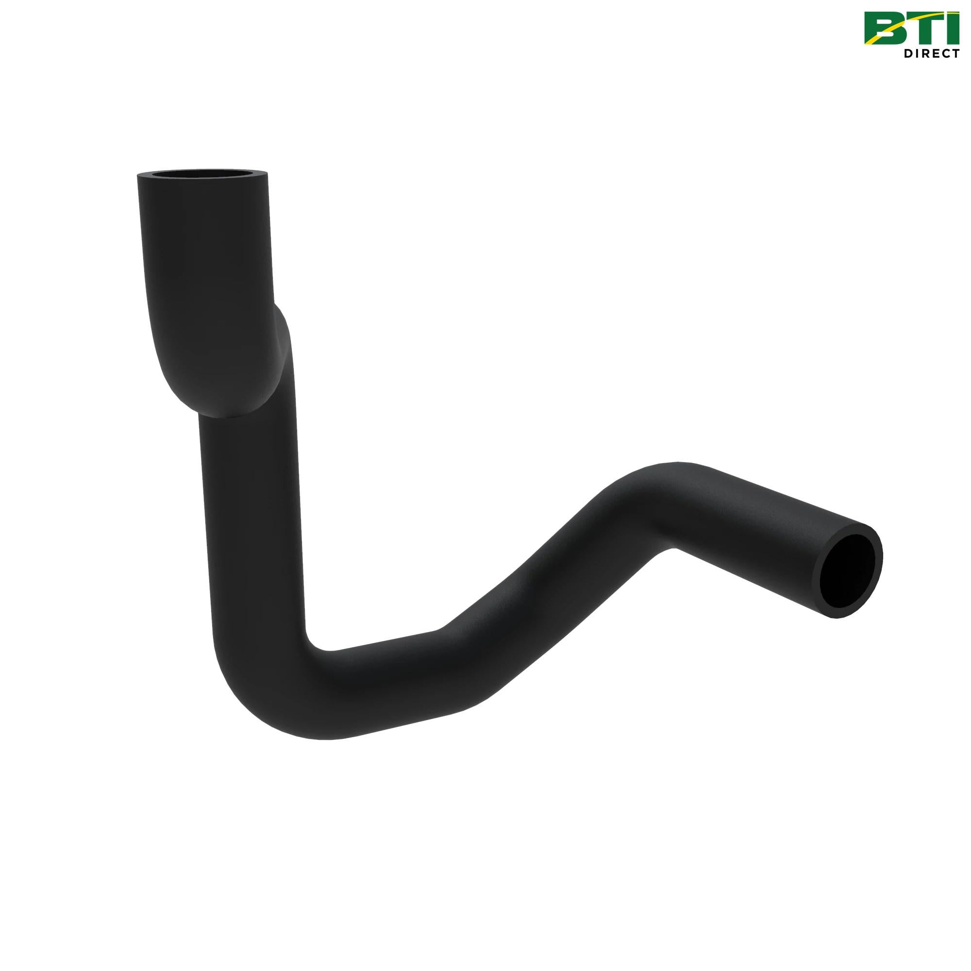 LVU25024: Lower Radiator Hose
