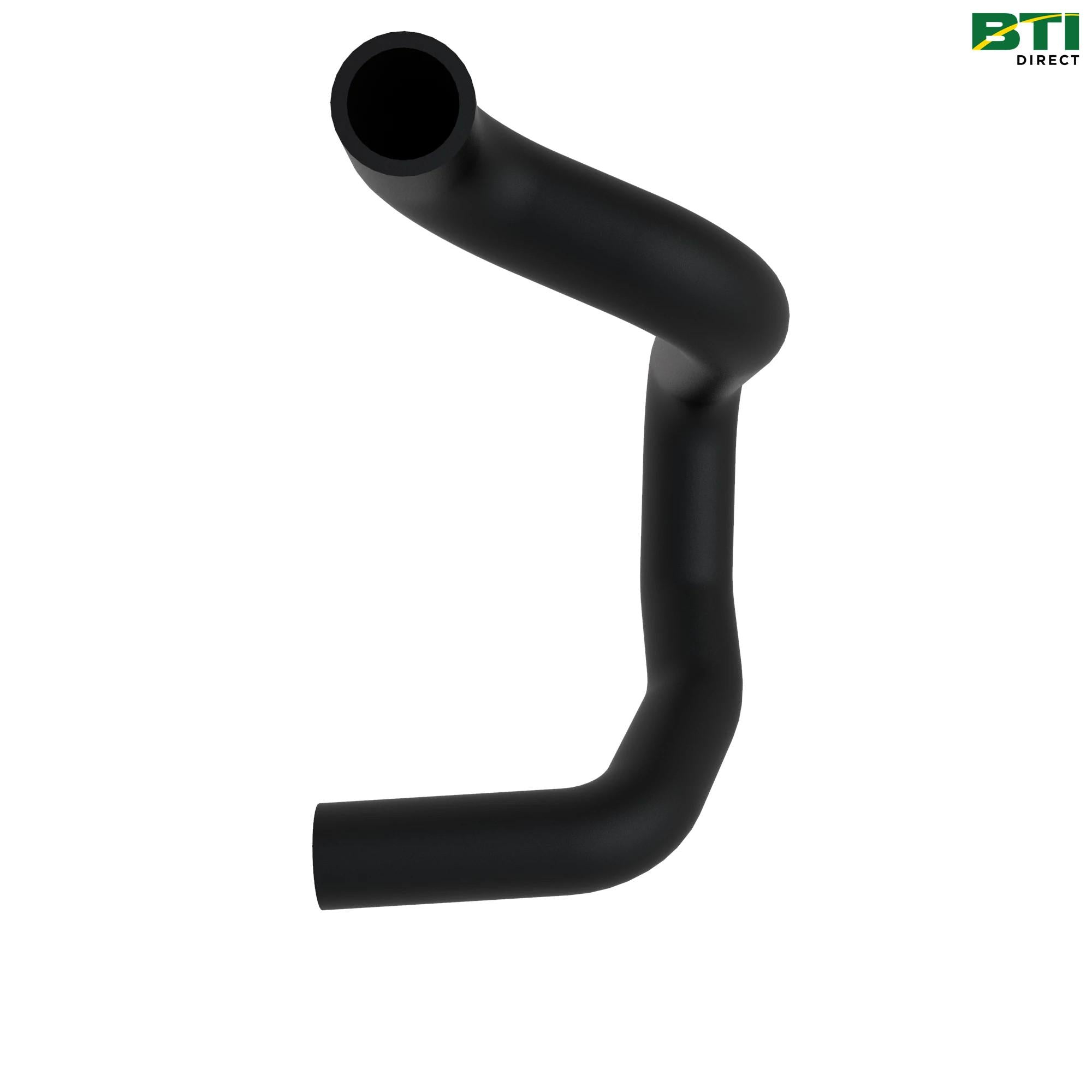 LVU25024: Lower Radiator Hose