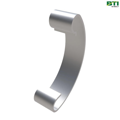 LVU25030: Over Center Spring