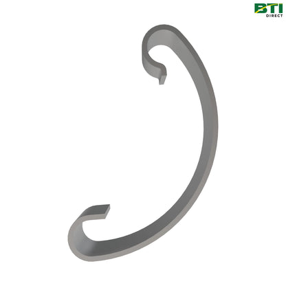 LVU25030: Over Center Spring