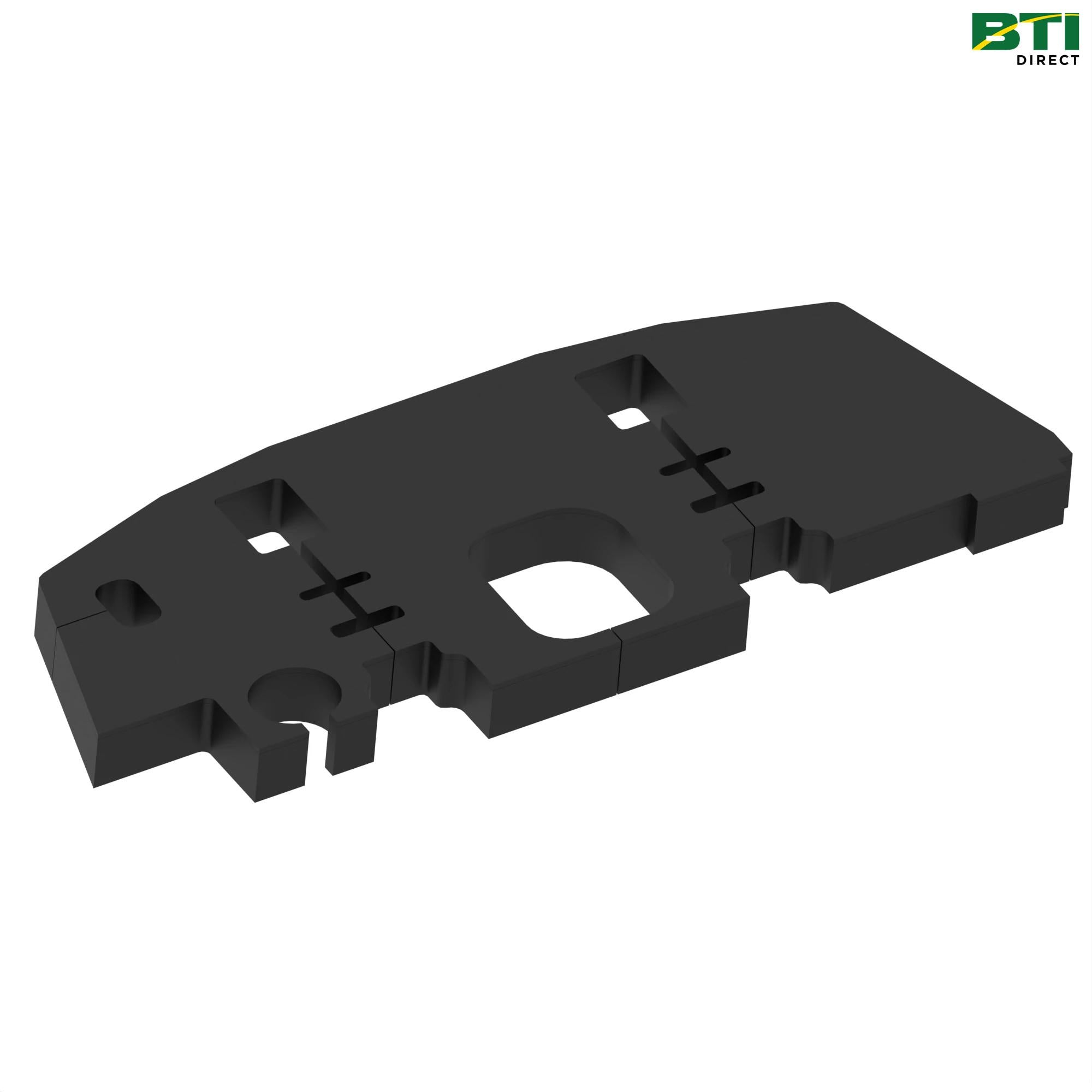 LVU25049: Barrier