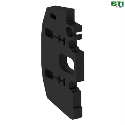 LVU25049: Barrier