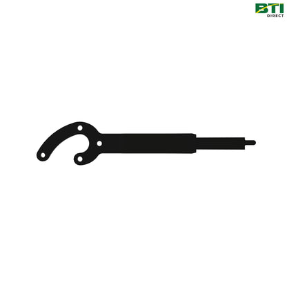 LVU25111: Selective Control Valve (SCV) Lever