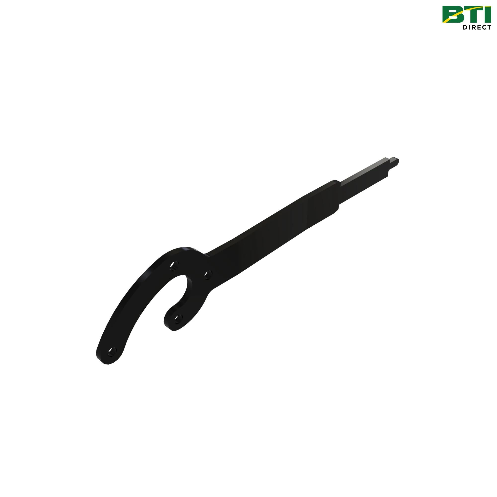 LVU25112: Selective Control Valve (SCV) Lever