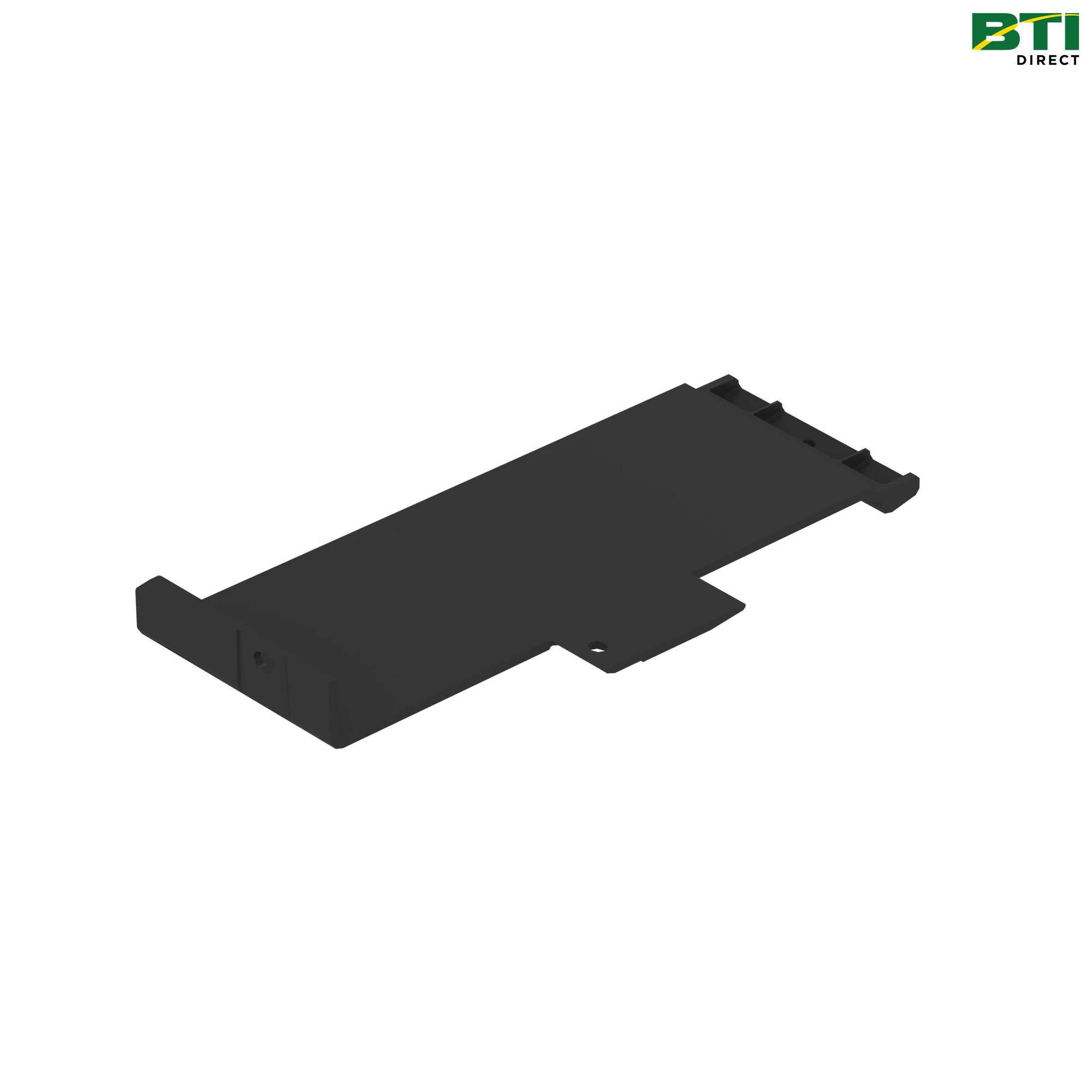 LVU25156: Service Selective Control Valve Panel