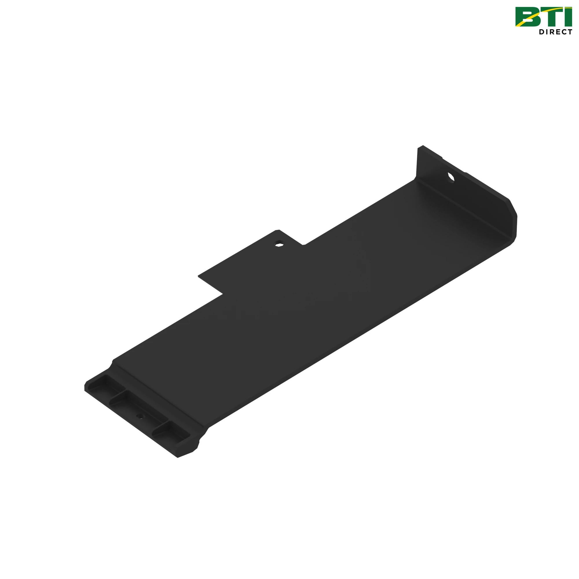 LVU25156: Service Selective Control Valve Panel
