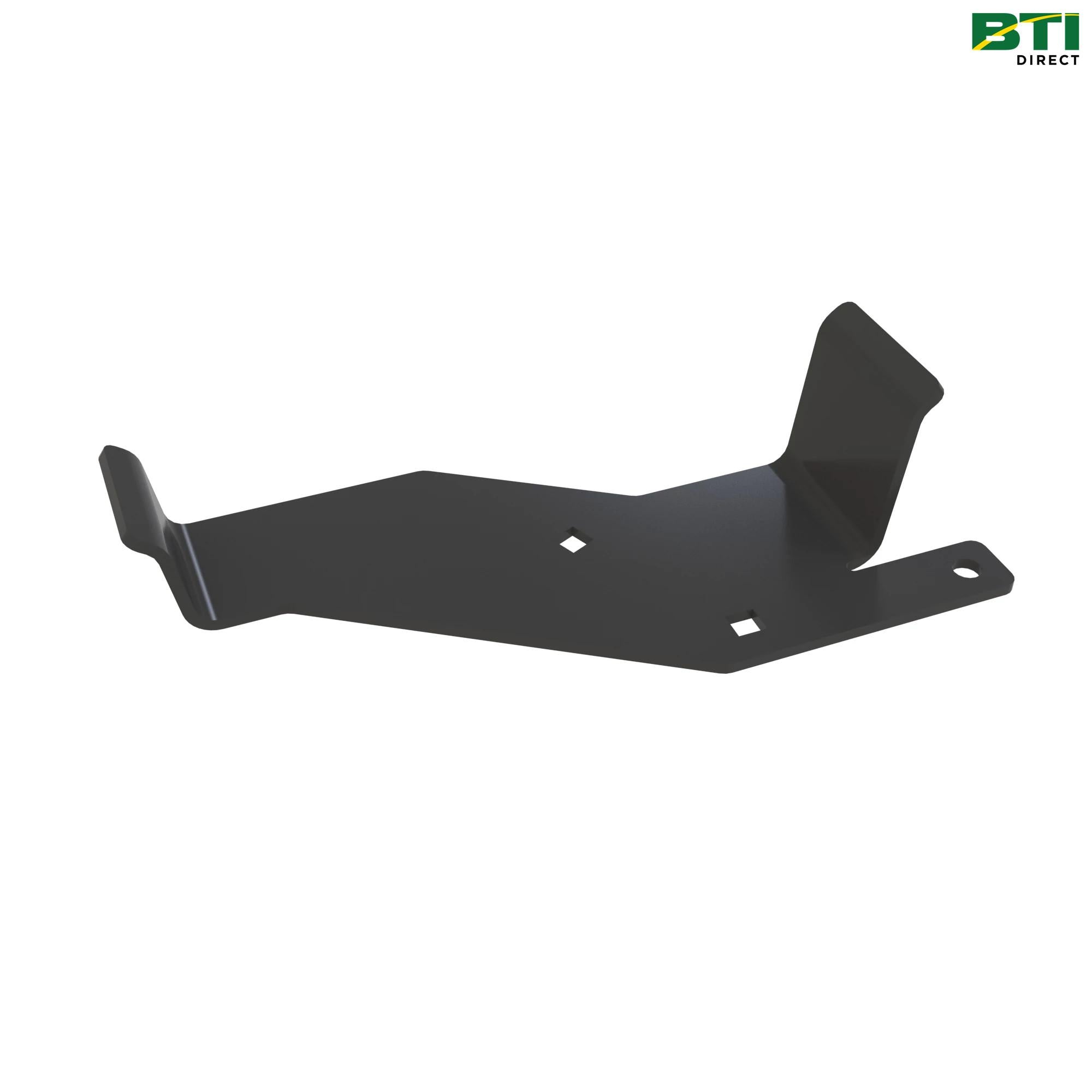 LVU25232: Fuel Tank Support Bracket, Left Side