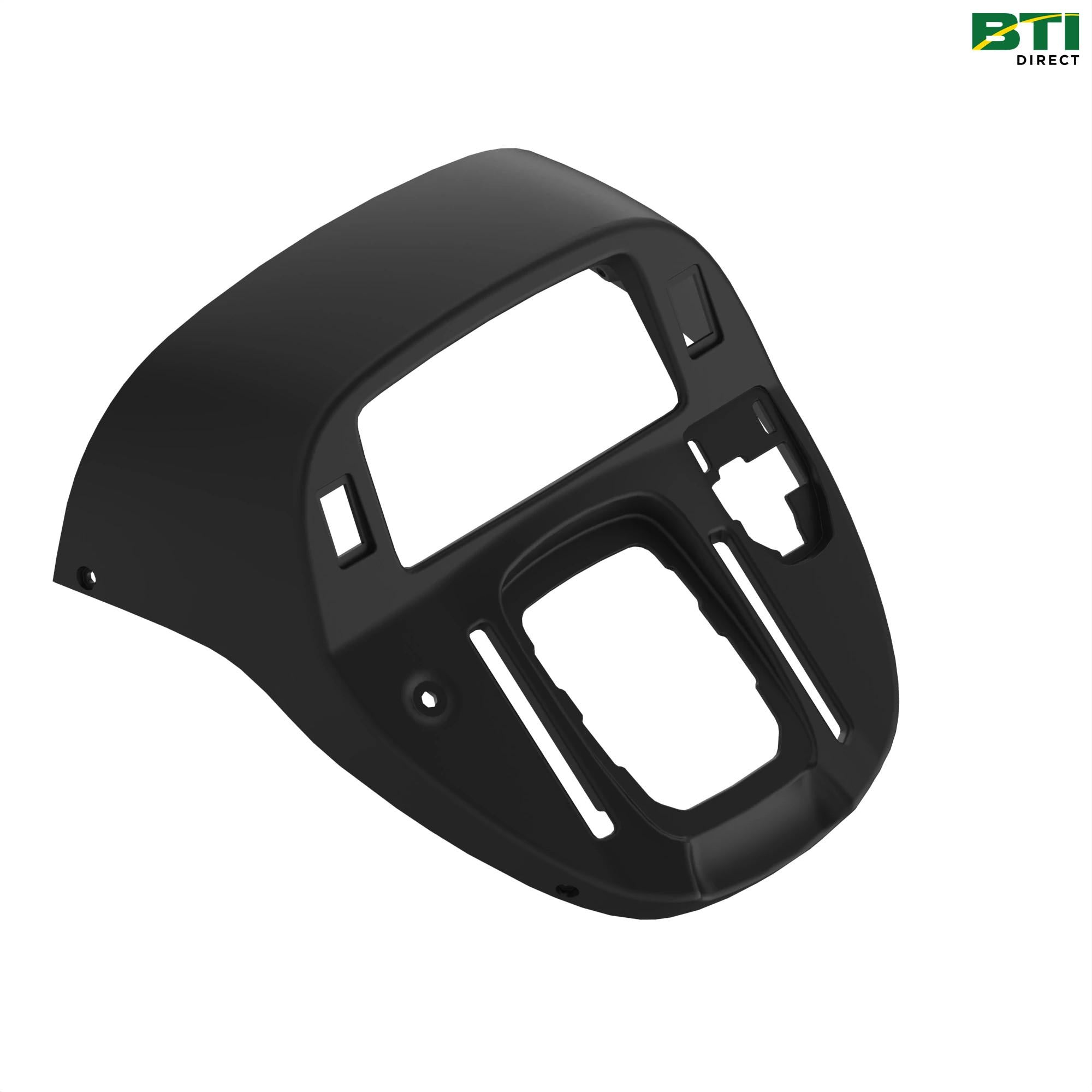 LVU25241: Instrumental Panel Bezel