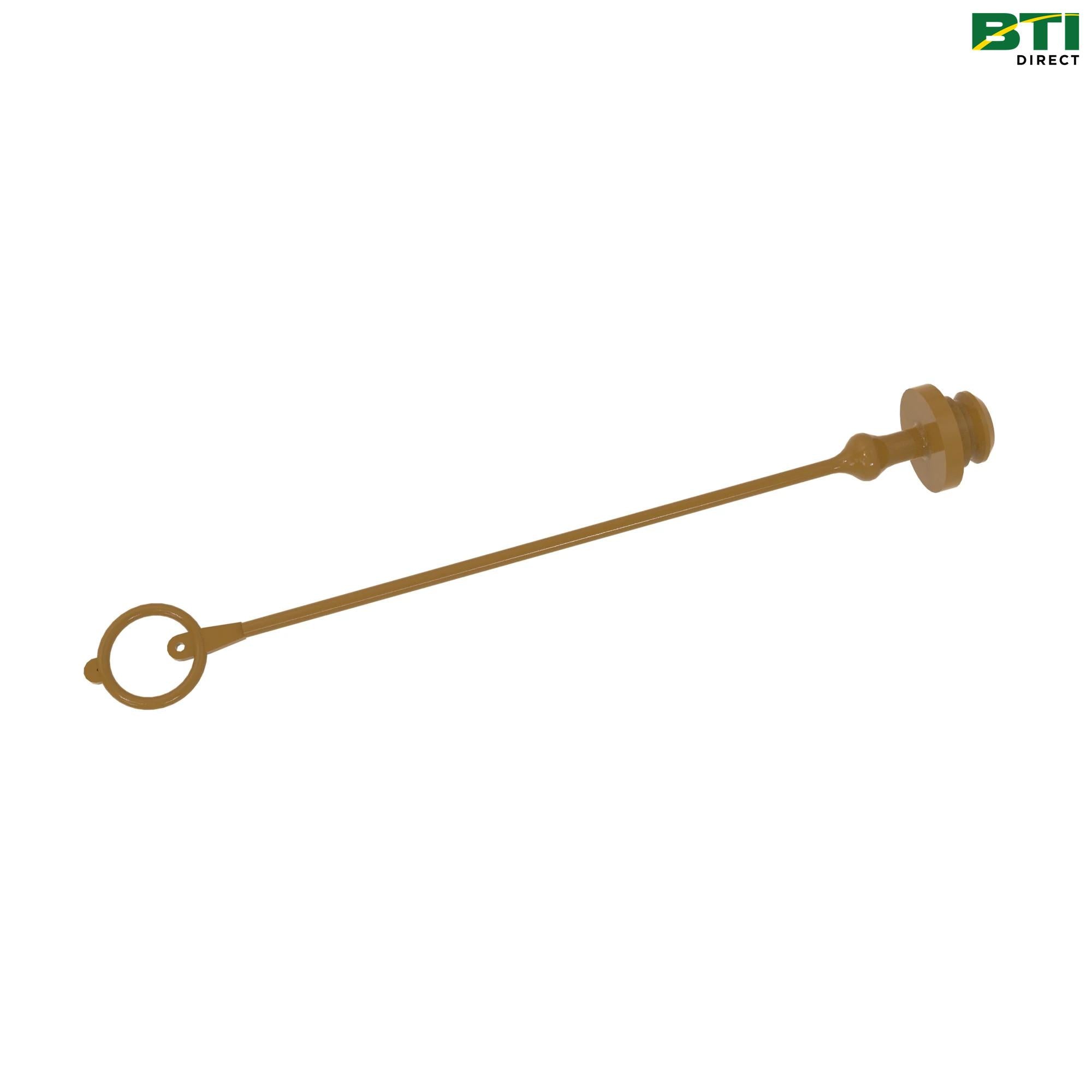 LVU25278: Dust Protection Plug