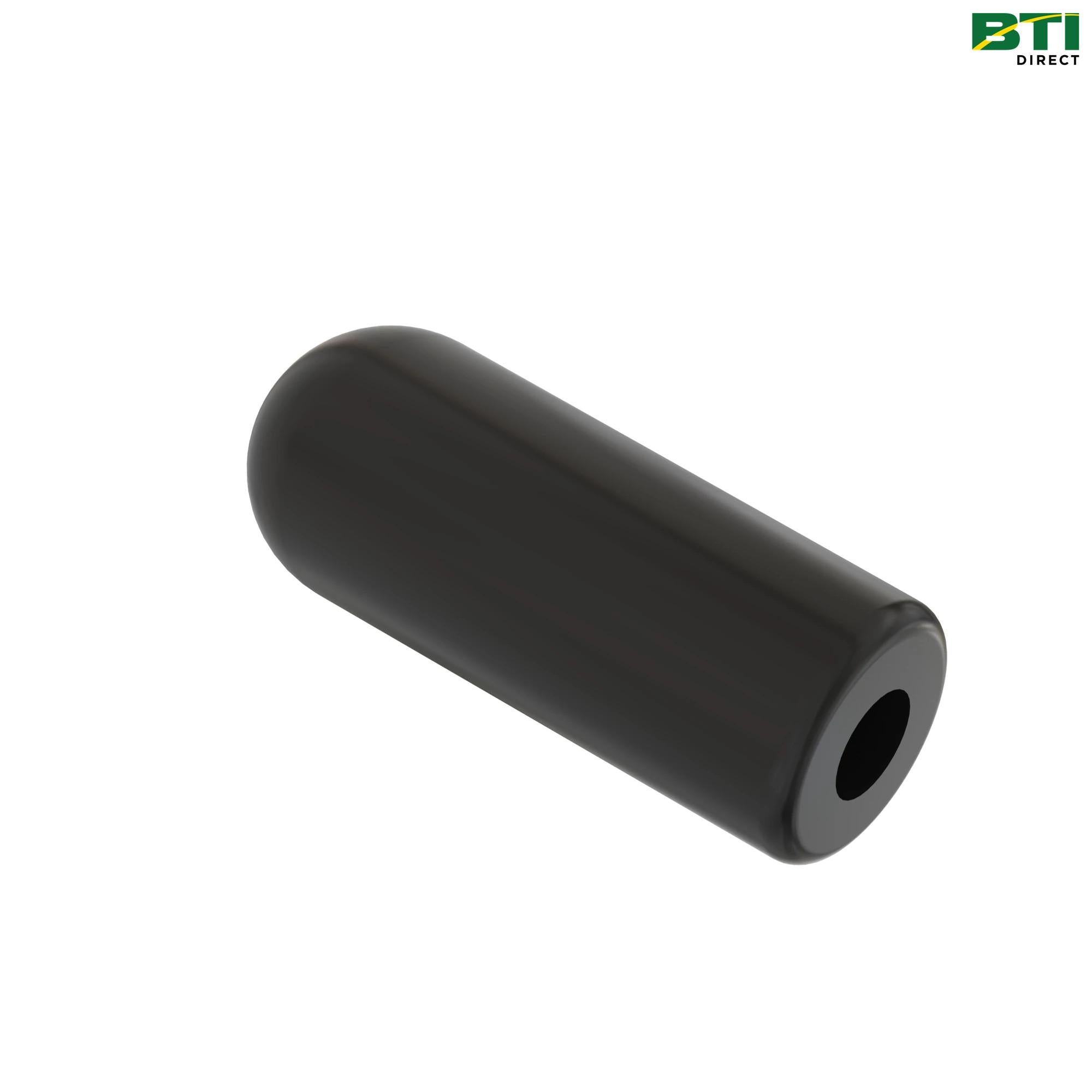 LVU25286: Plain Bore Tapered MFWD Knob