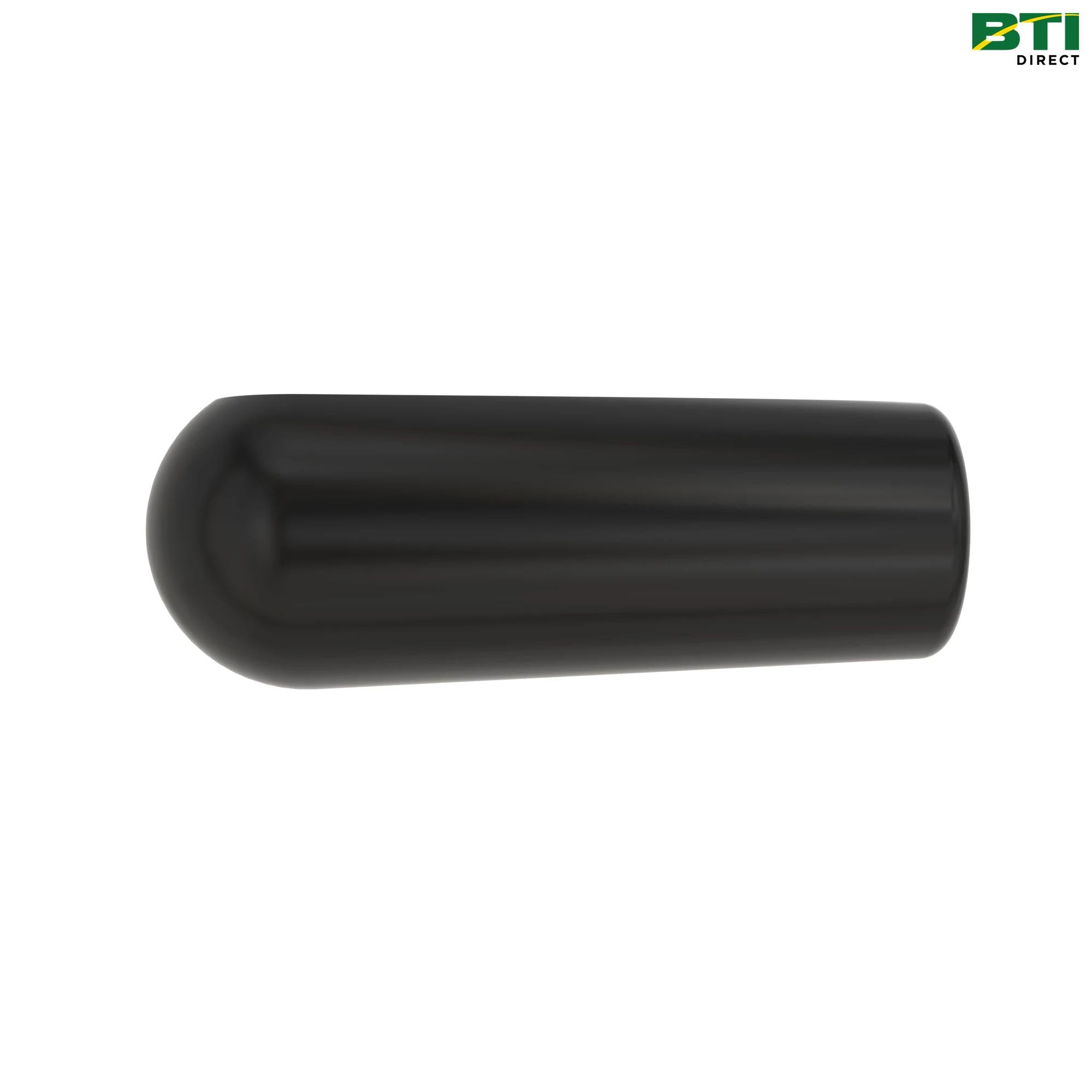 LVU25286: Plain Bore Tapered MFWD Knob