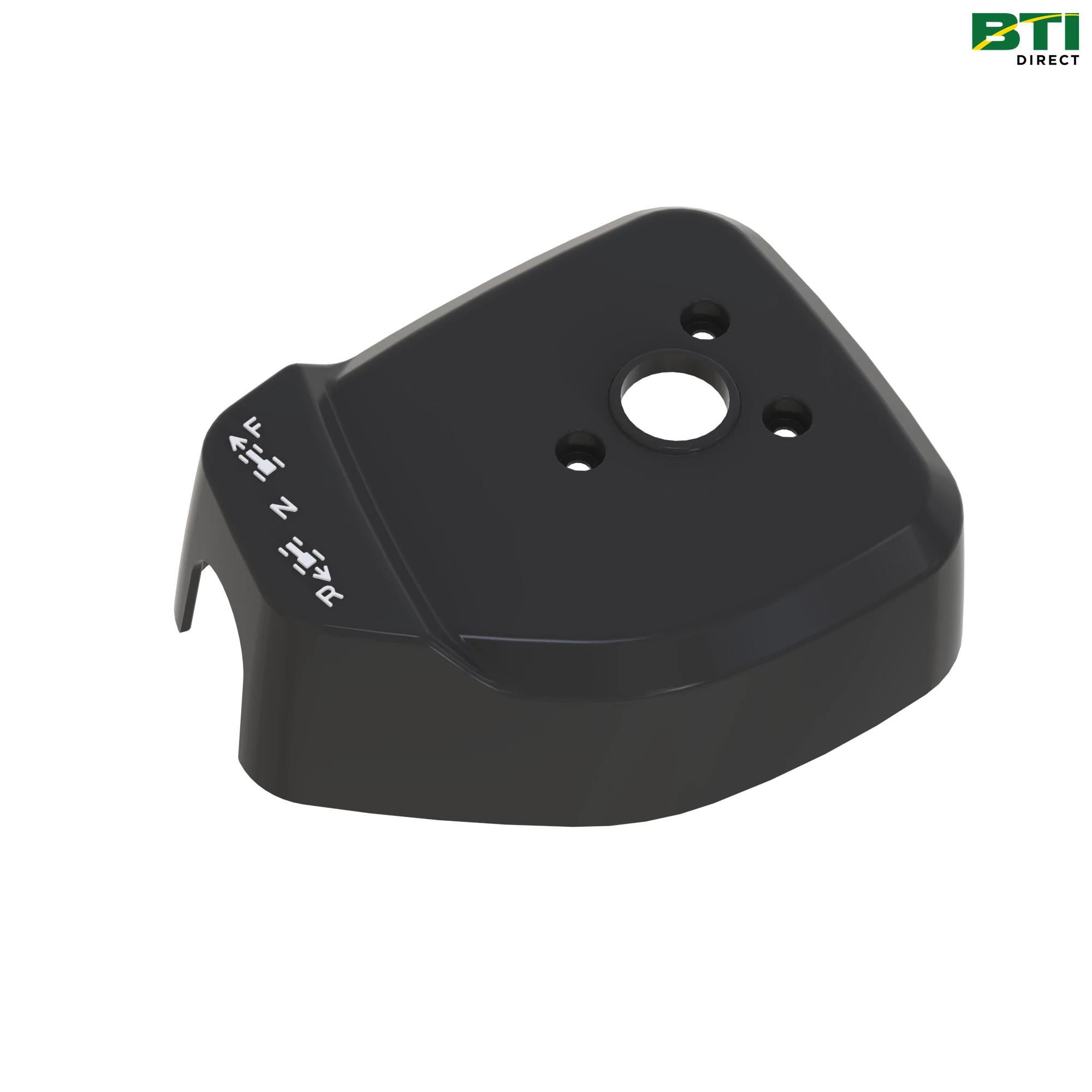 LVU25343: Panel Cover