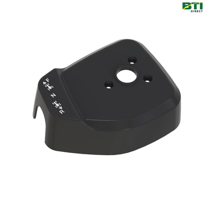 LVU25343: Panel Cover