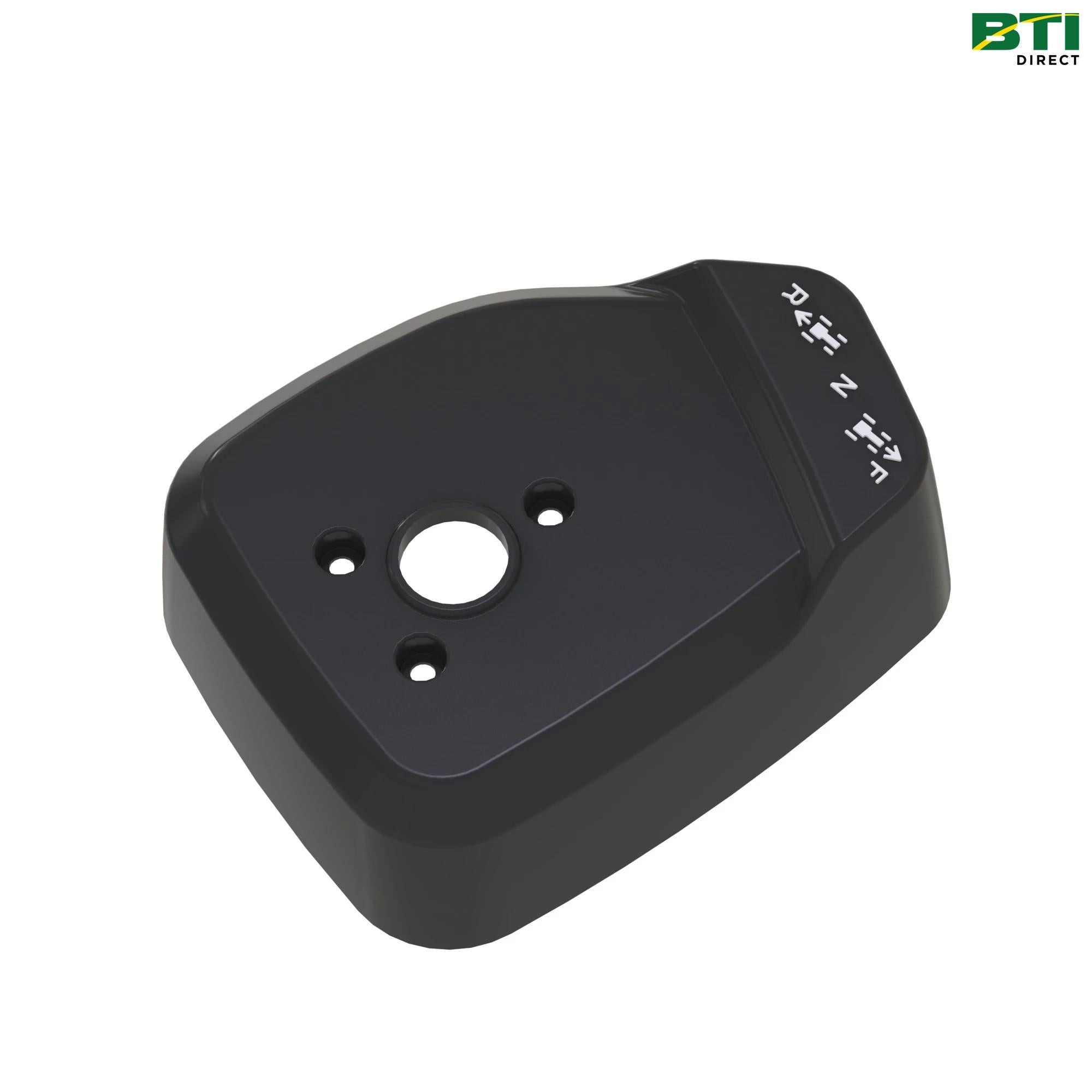 LVU25343: Panel Cover