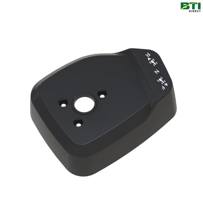 LVU25343: Panel Cover