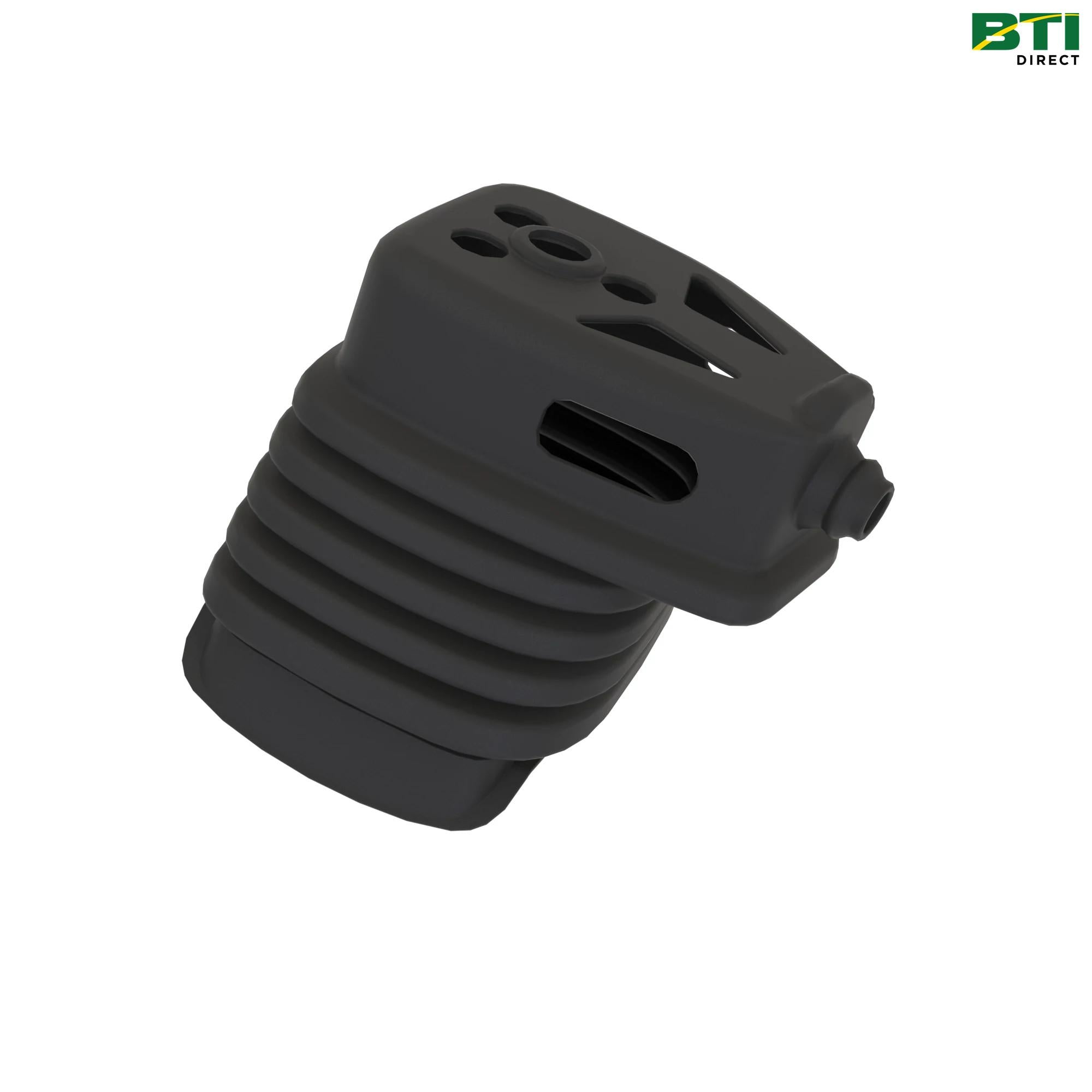 LVU25344: Steering Boot Cover