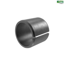  LVU25401: Cylindrical Split Alloy Bushing