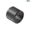 LVU25401: Cylindrical Split Alloy Bushing