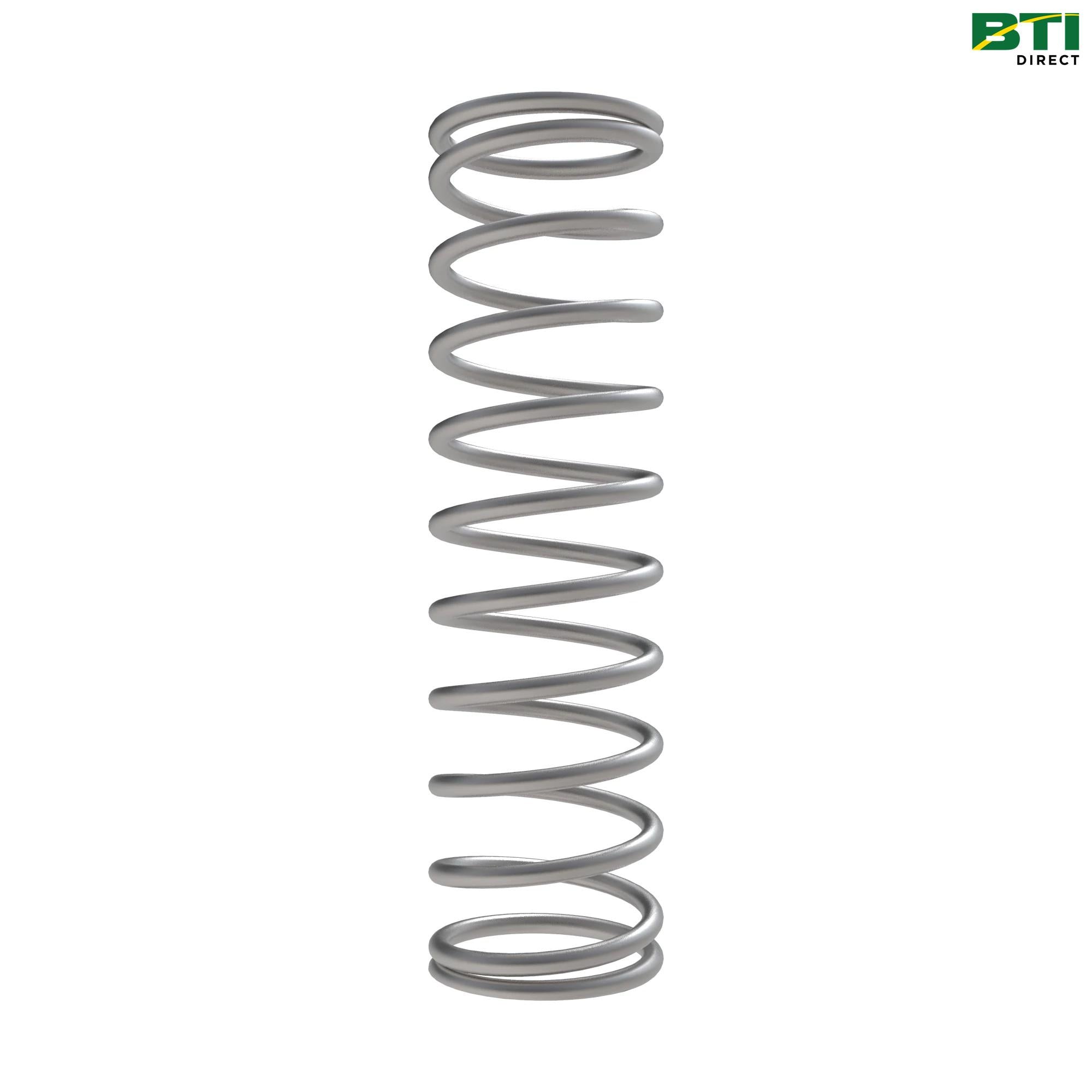 LVU25407: Compression Spring