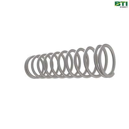 LVU25407: Compression Spring