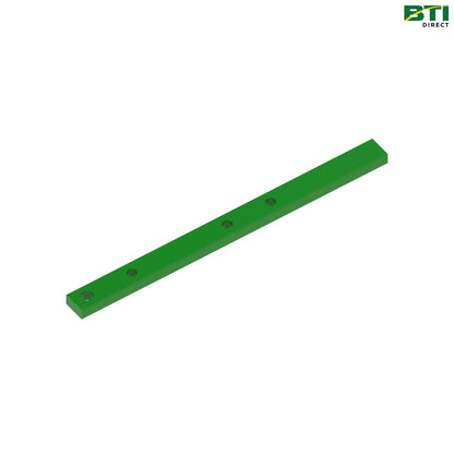 LVU25414: Hitch Flat Drawbar