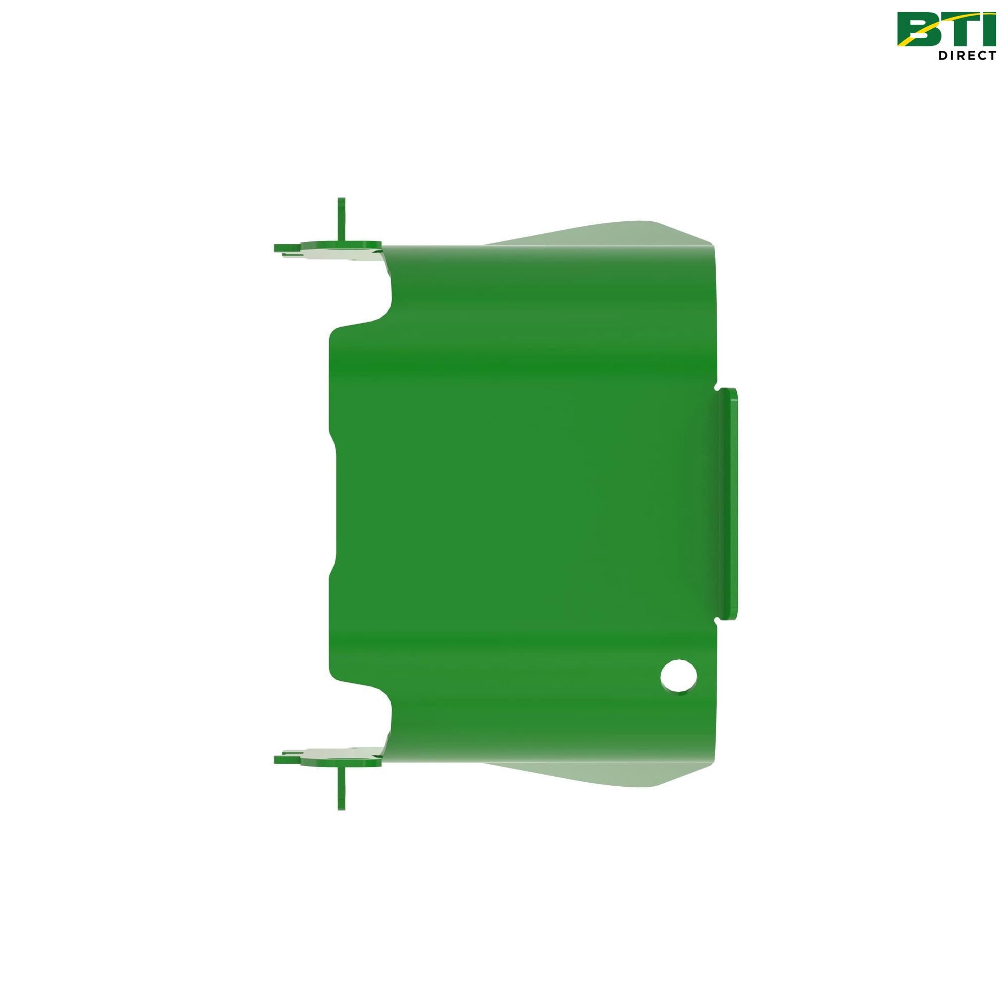 LVU25415: Rear PTO Shaft Shield