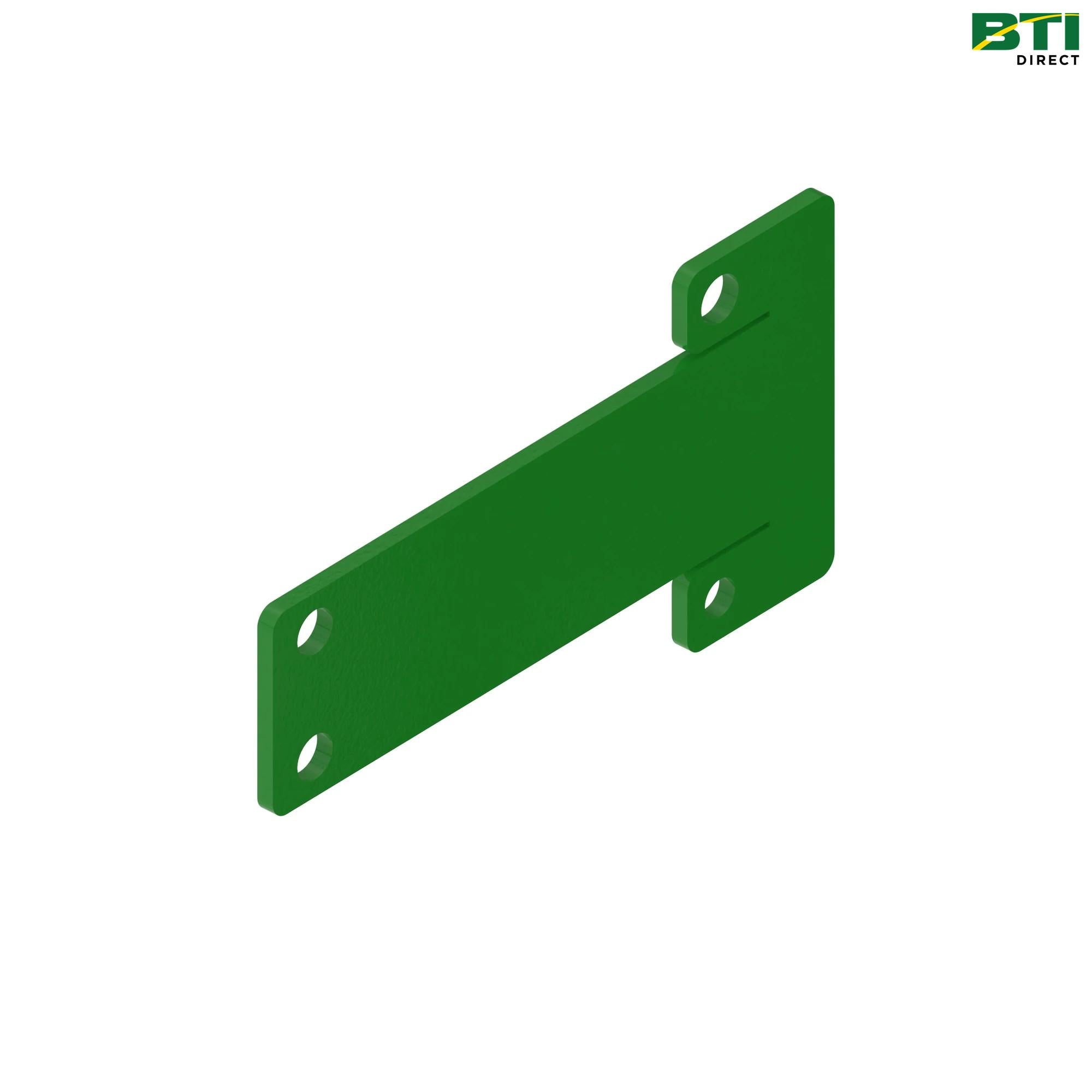 LVU25491: AC Dryer Mount Bracket