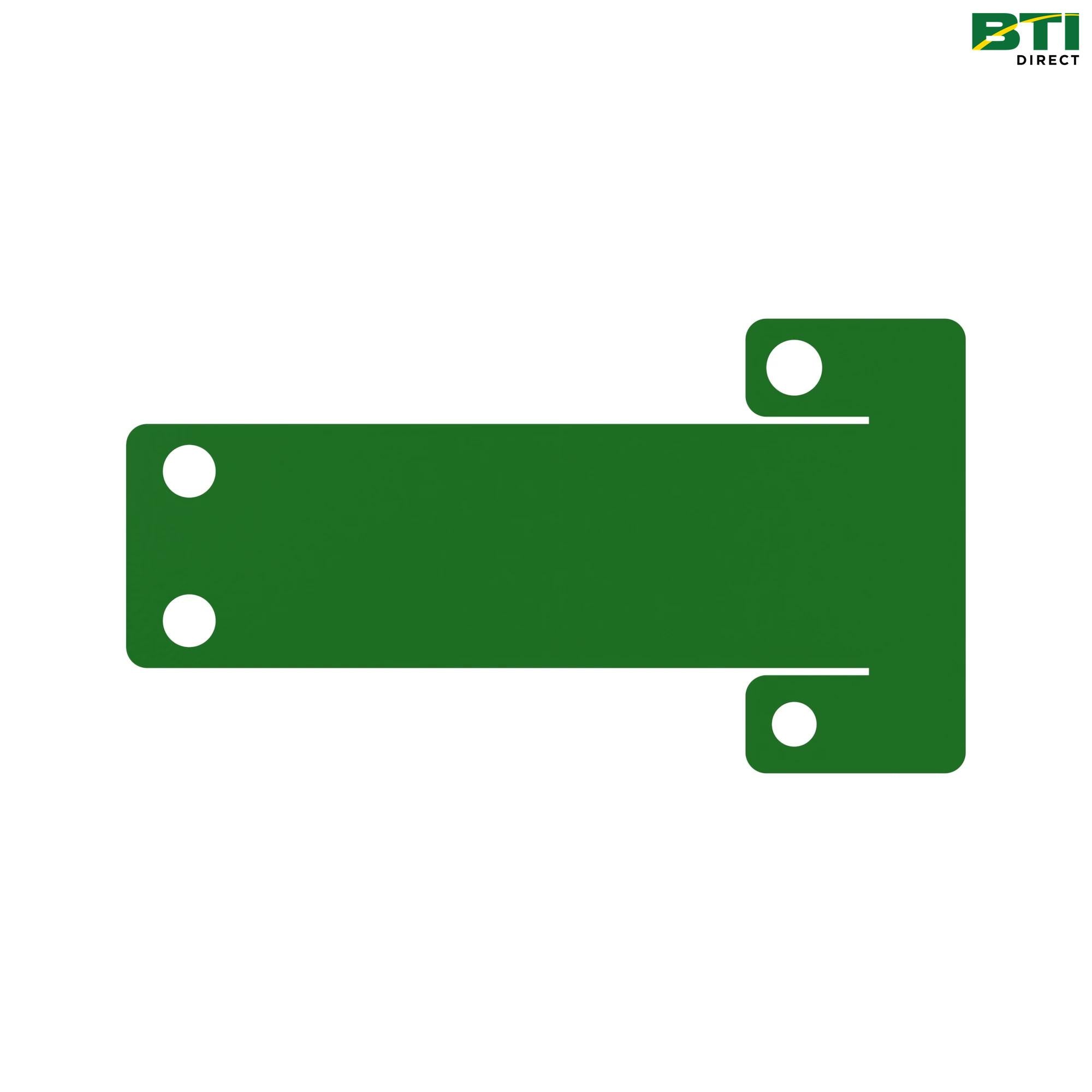 LVU25491: AC Dryer Mount Bracket