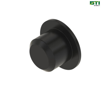 LVU25528: Non-Threaded Plug