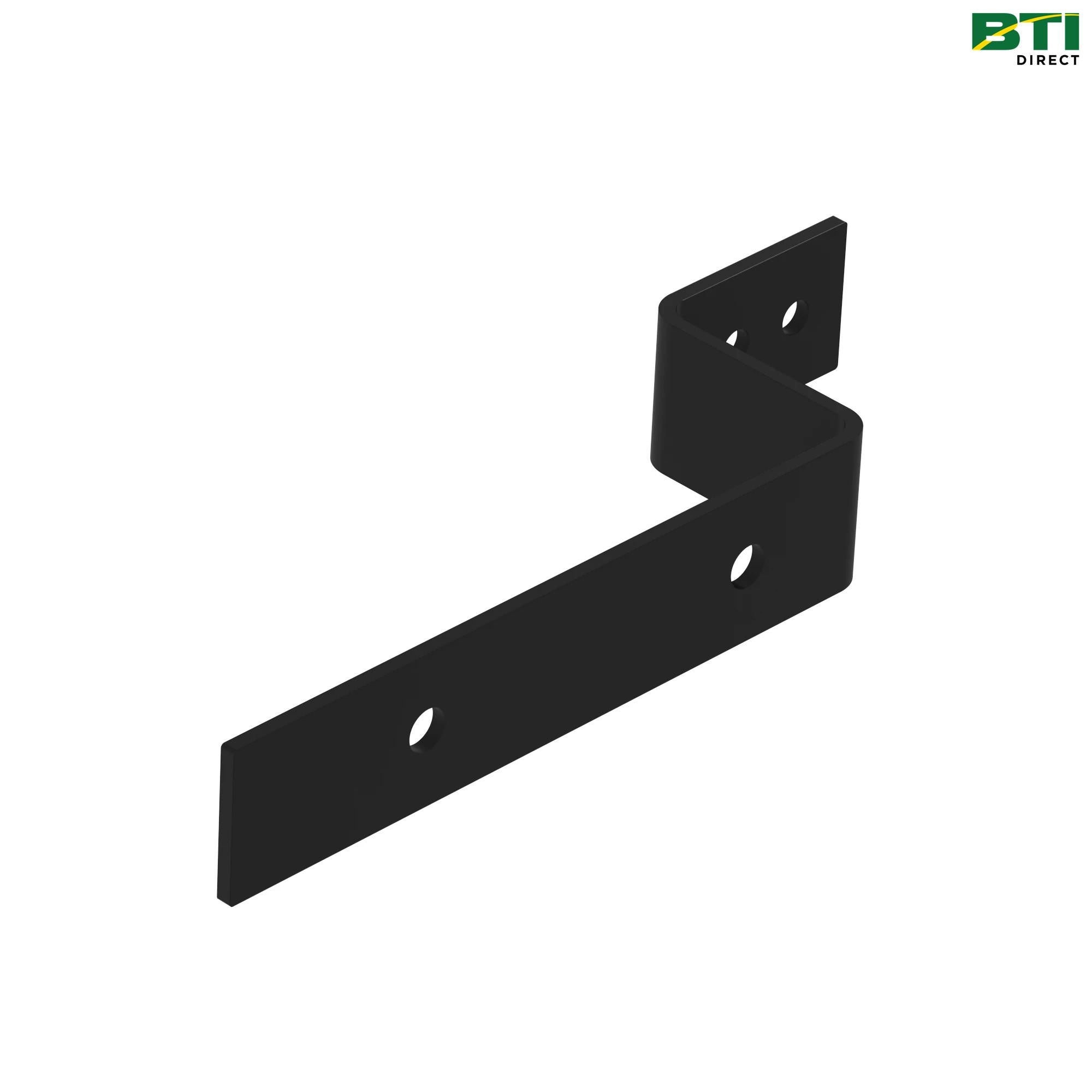 LVU25534: Rear Fender Support