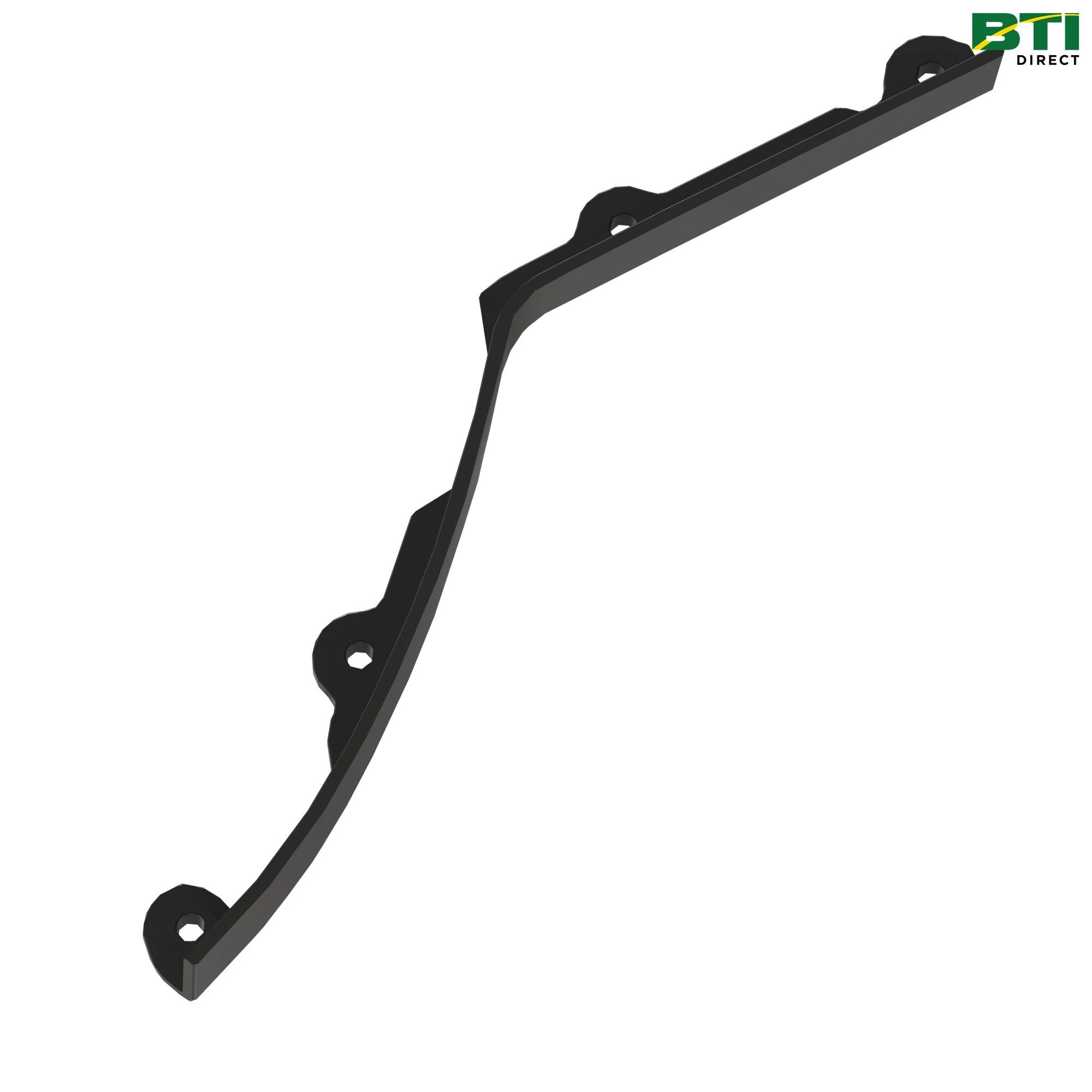 LVU25540: Left Side Screen Bracket