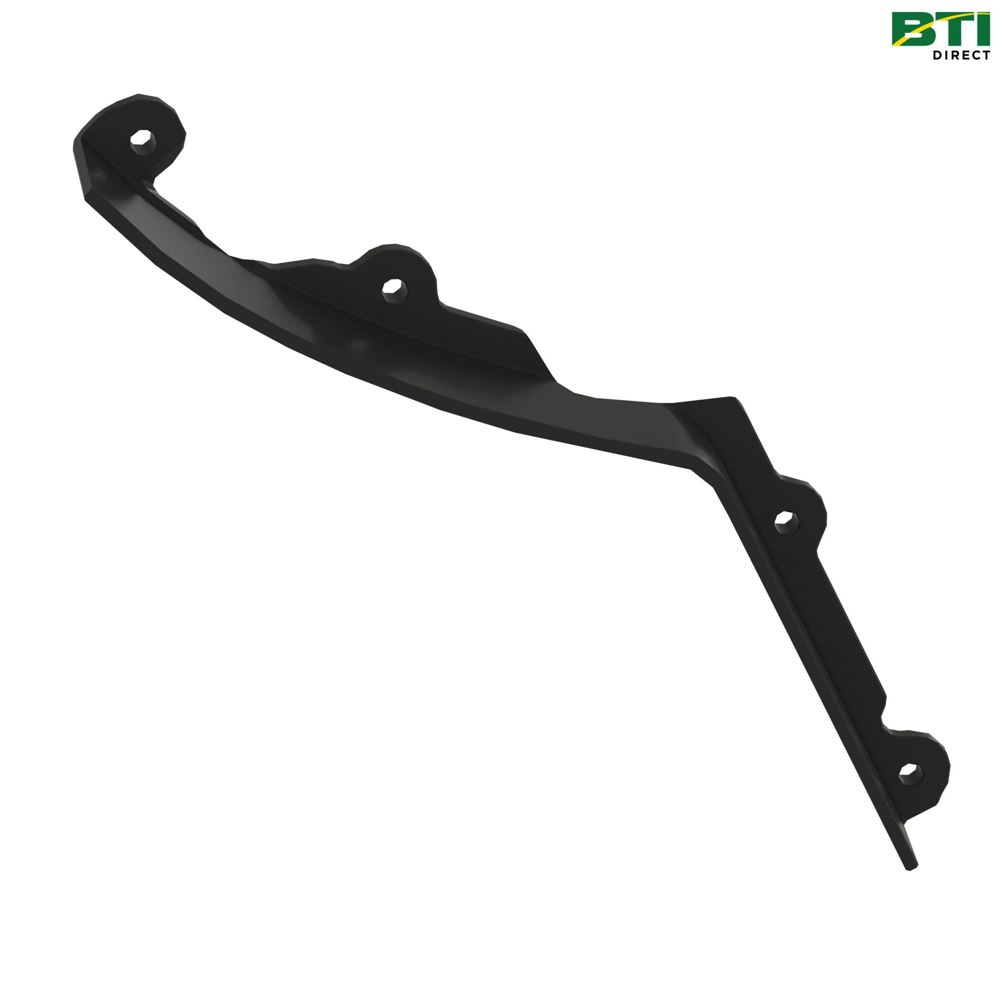 LVU25540: Left Side Screen Bracket