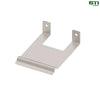 LVU25551: Hood Retention Bracket