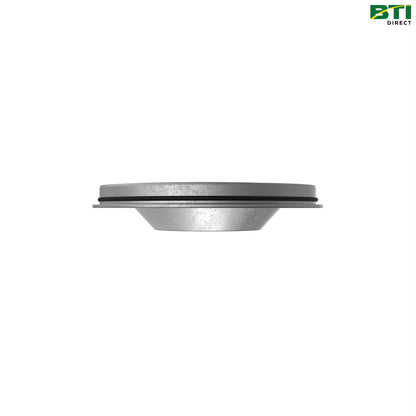 LVU25556: Welch Plug