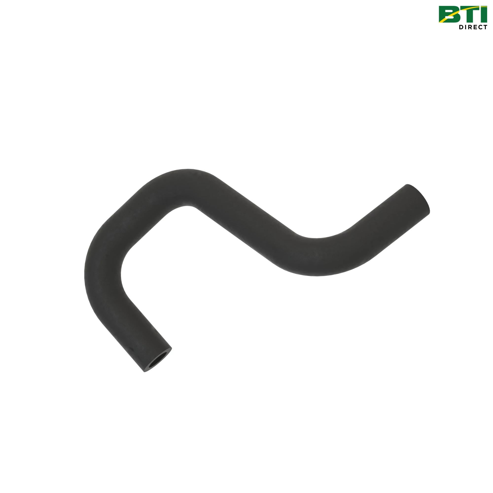 LVU25649: Rockshaft Control Valve (RCV) to PTO Lube Hydraulic Hose