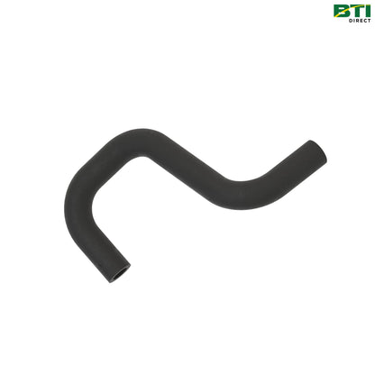 LVU25649: Rockshaft Control Valve (RCV) to PTO Lube Hydraulic Hose