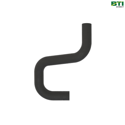 LVU25649: Rockshaft Control Valve (RCV) to PTO Lube Hydraulic Hose