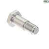 LVU25682: Hexagonal Head Shoulder Screw, M10 X 32